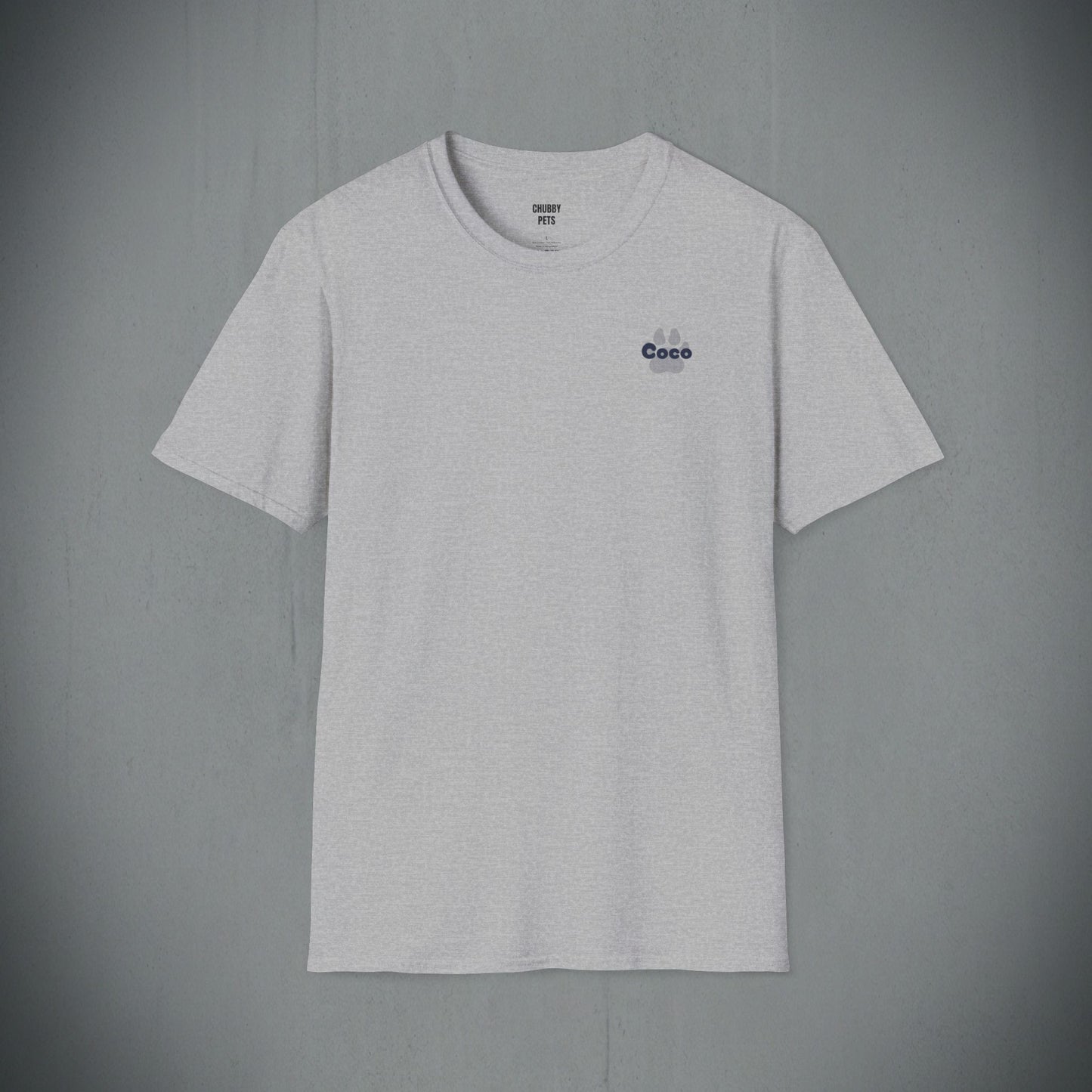 Sport Grey