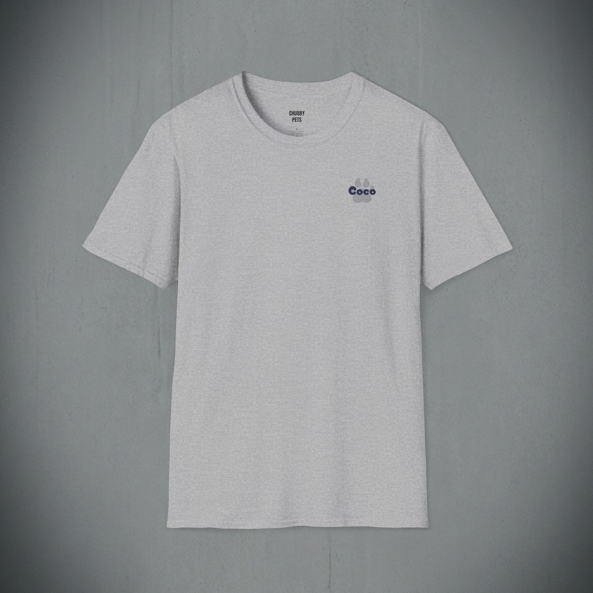 Sport Grey
