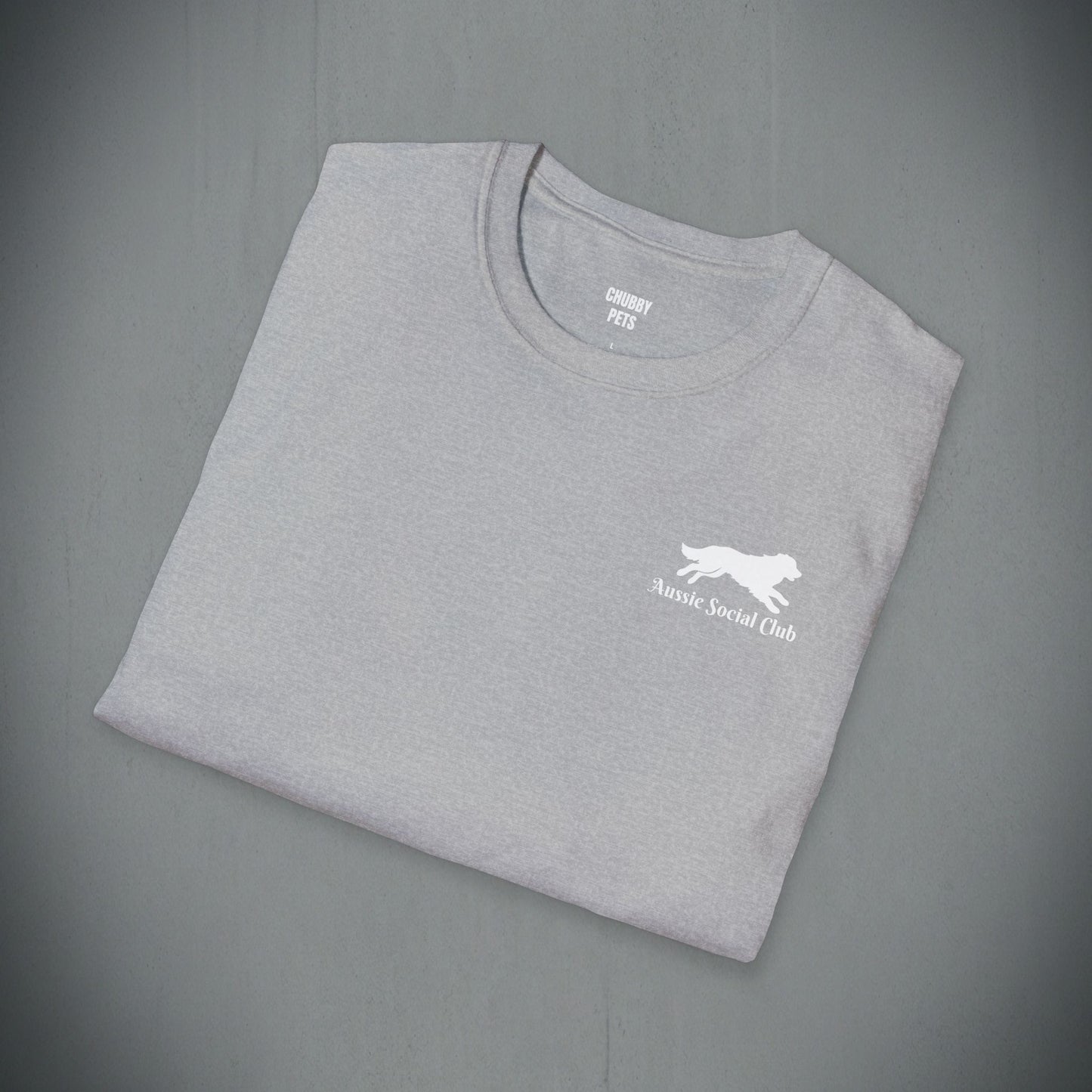 Sport Grey