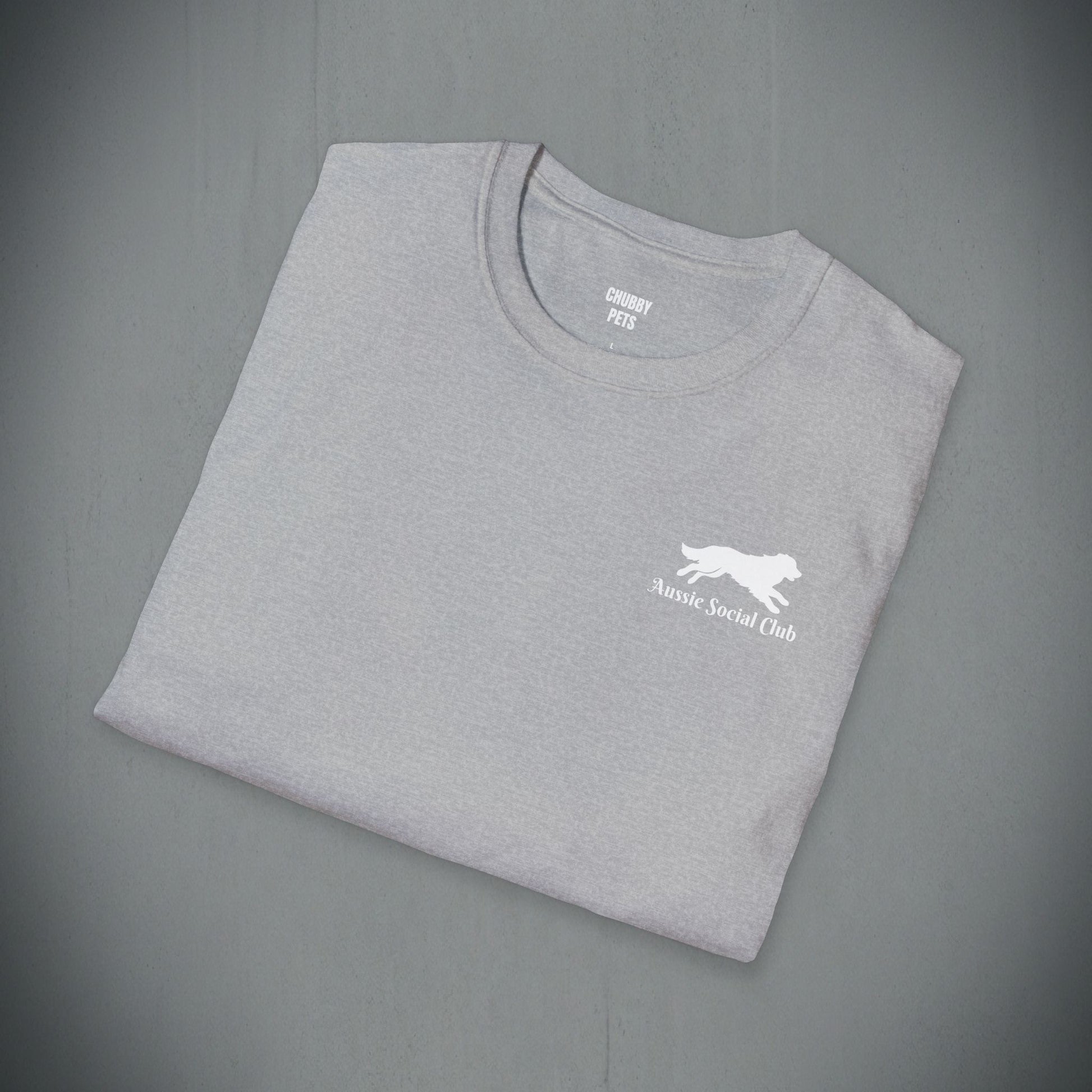 Sport Grey