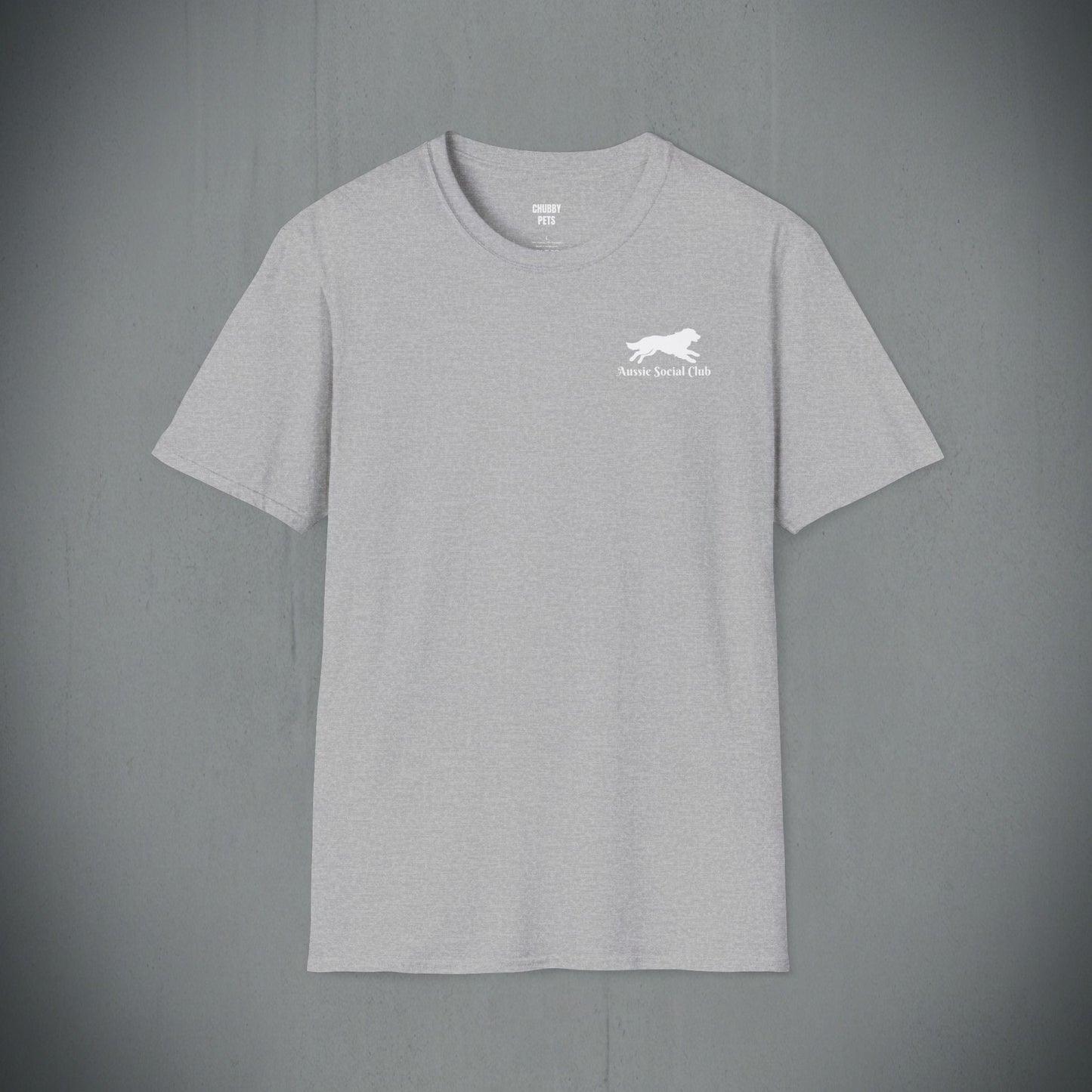 Sport Grey