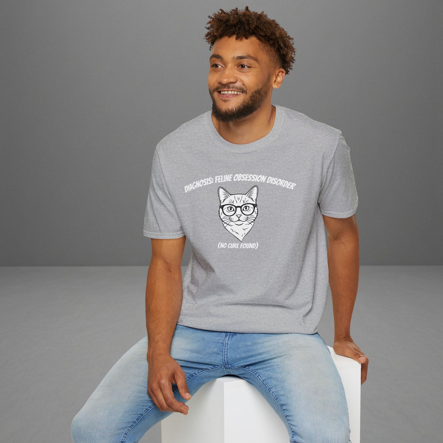 Sport Grey