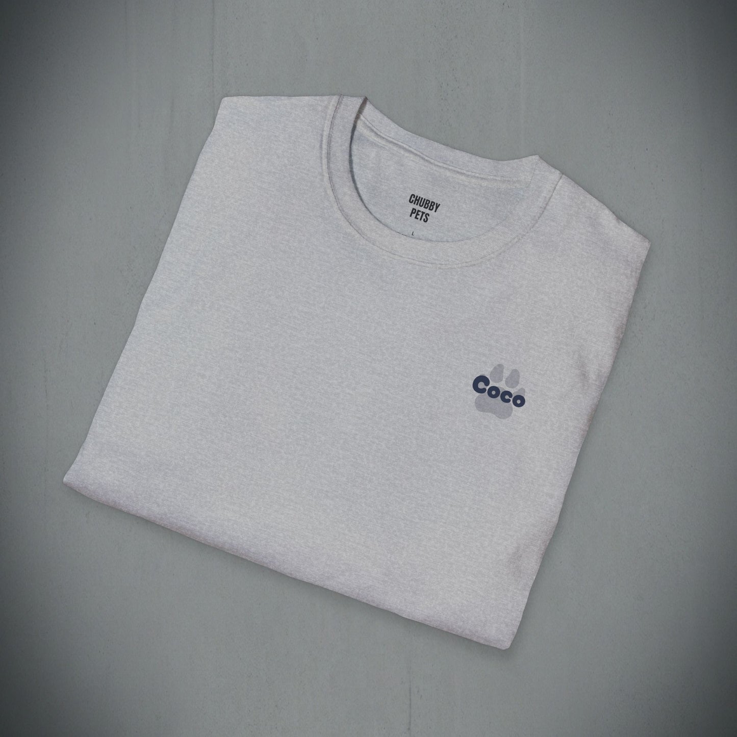 Sport Grey