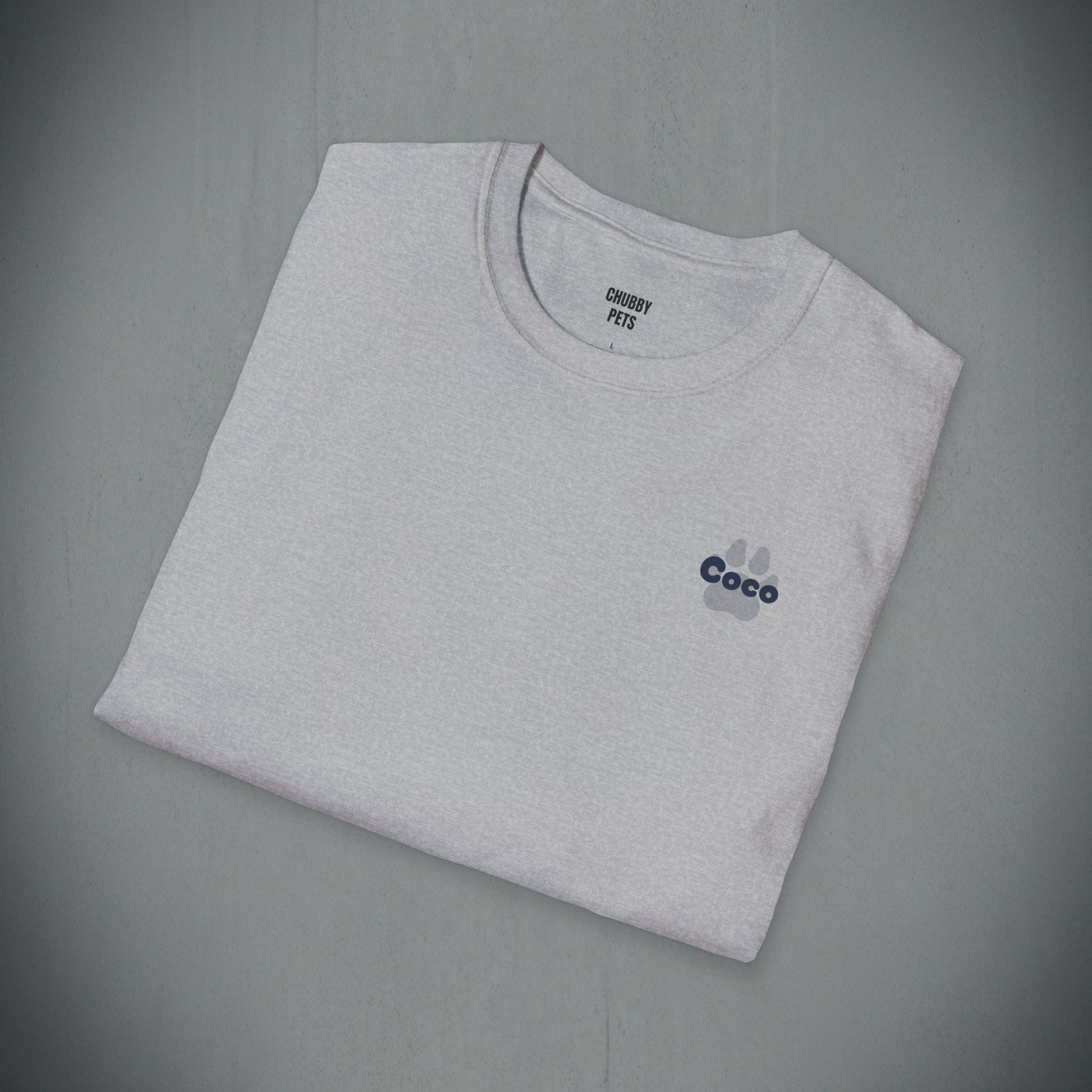 Sport Grey