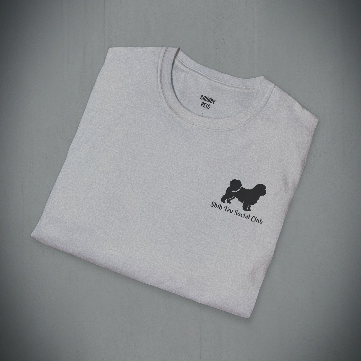 Sport Grey