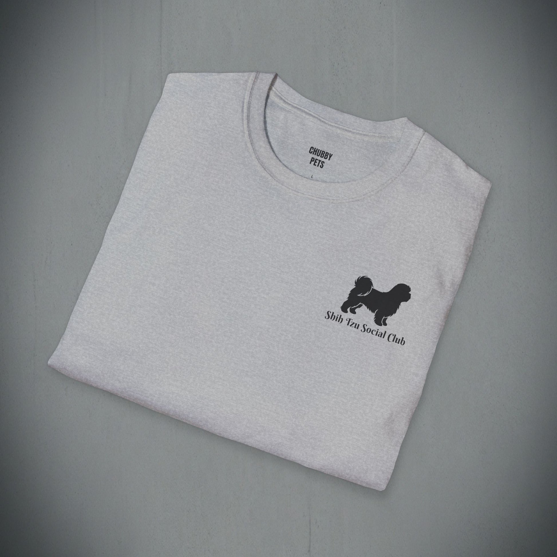 Sport Grey