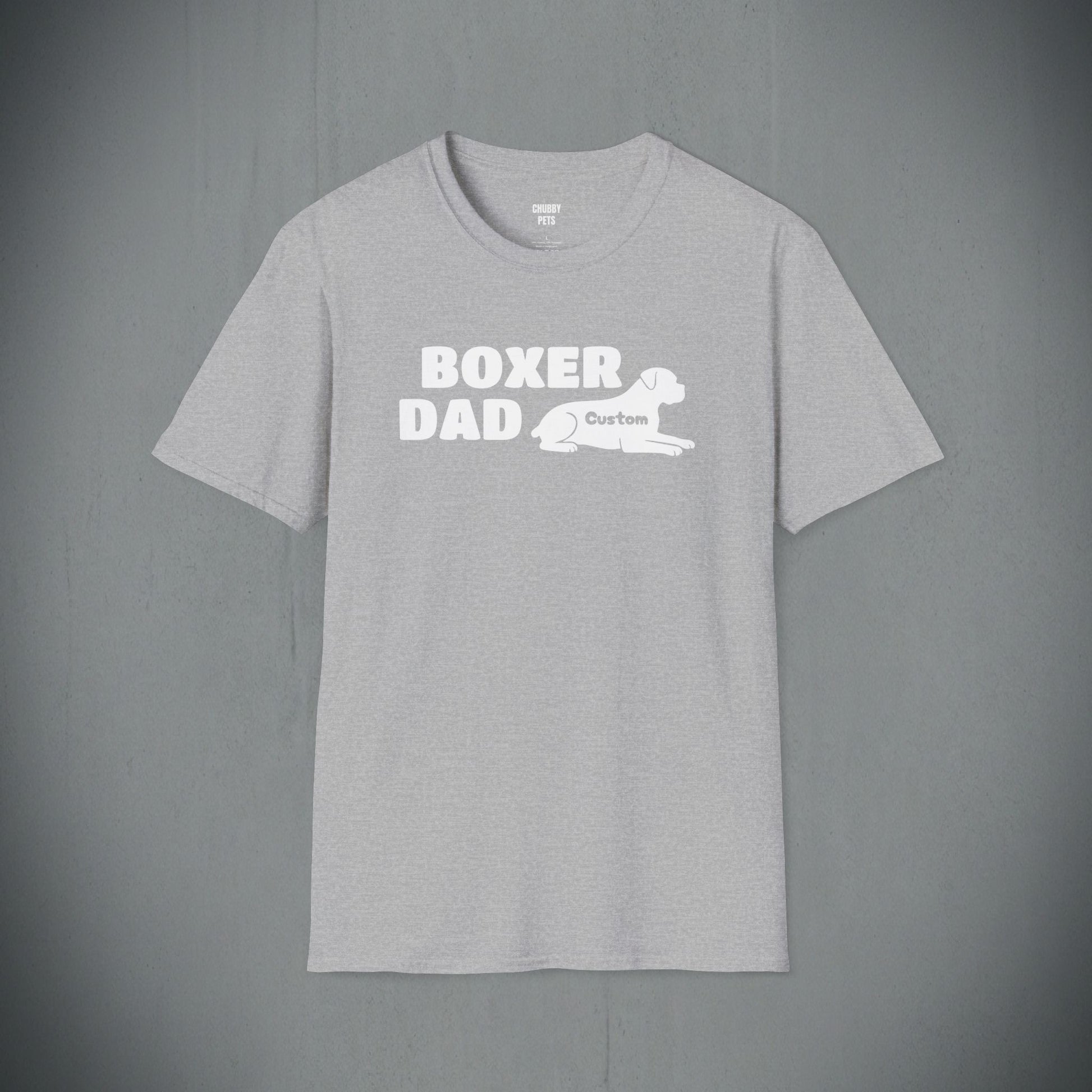 Sport Grey
