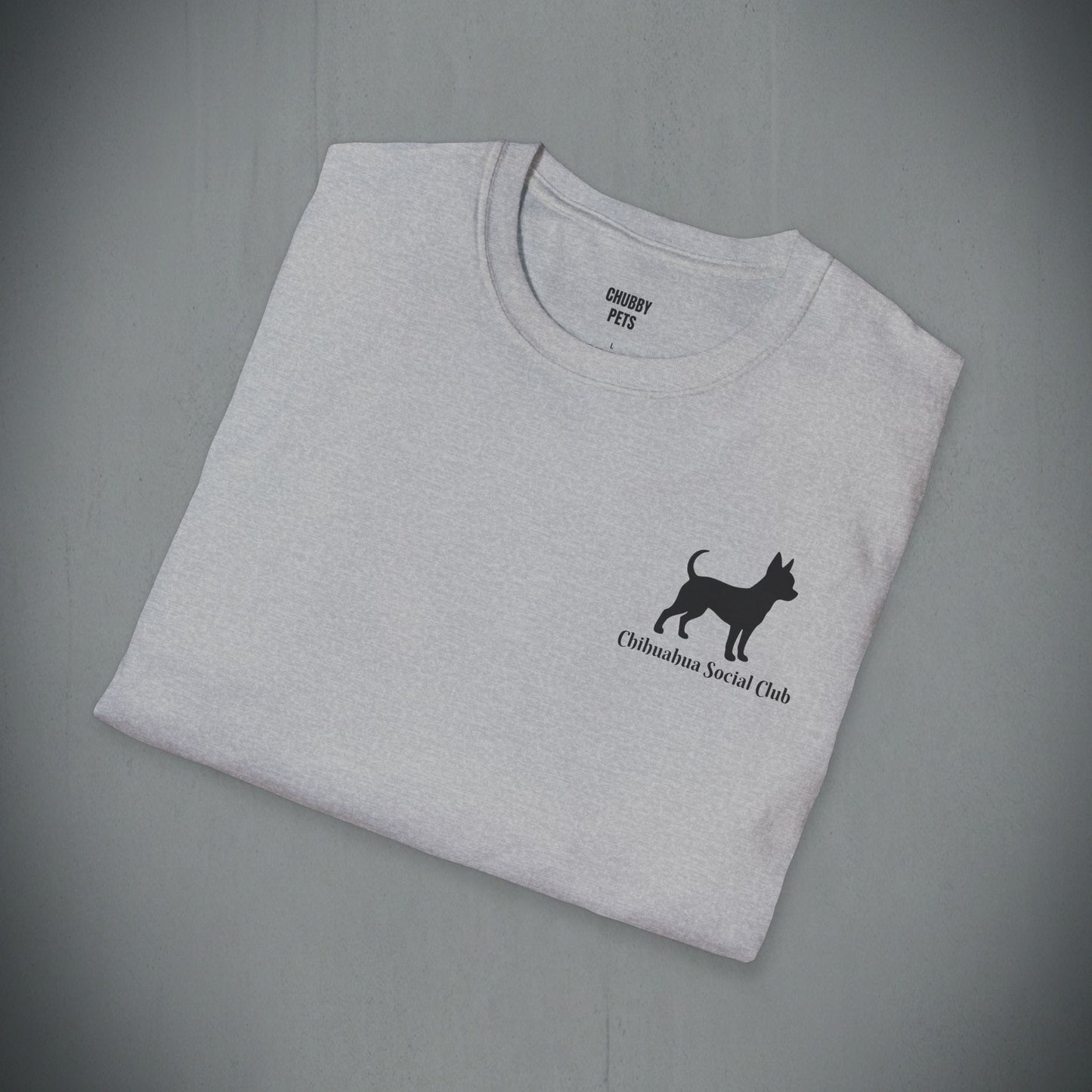 Sport Grey