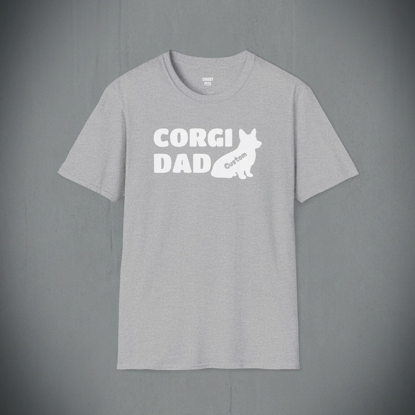 Sport Grey