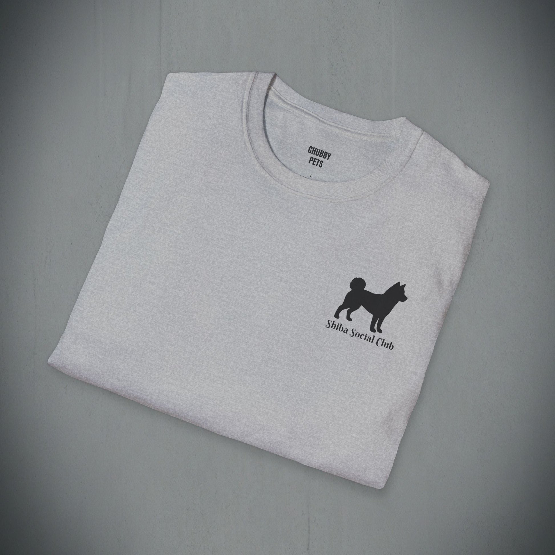 Sport Grey