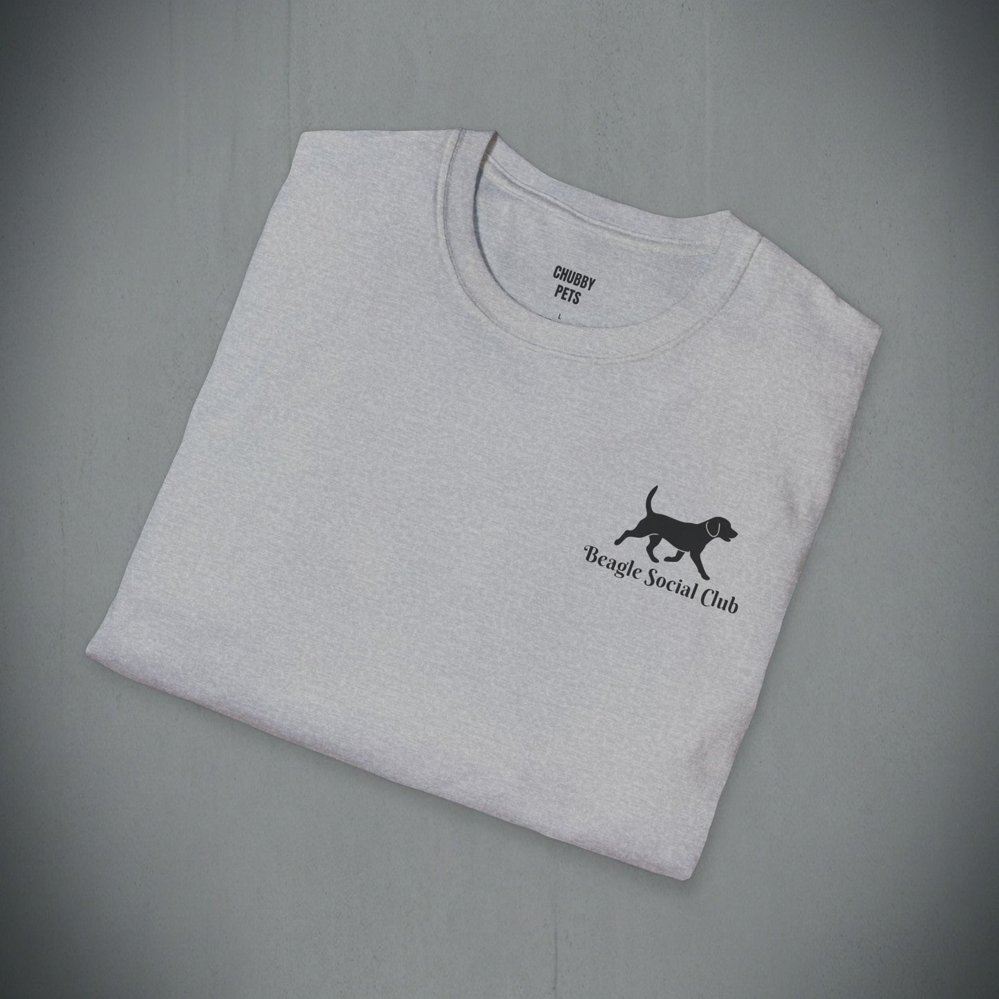 Sport Grey