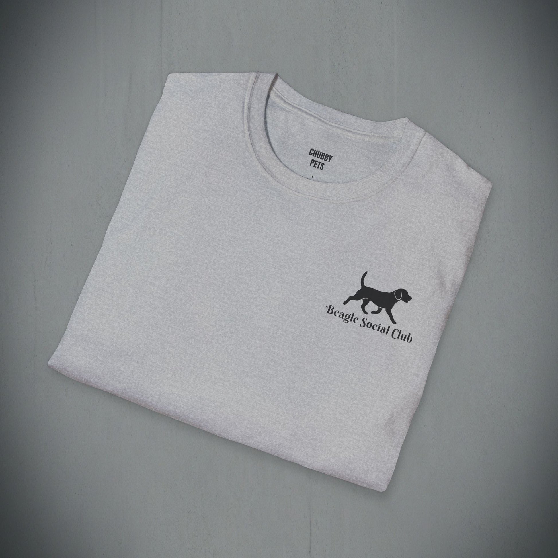 Sport Grey
