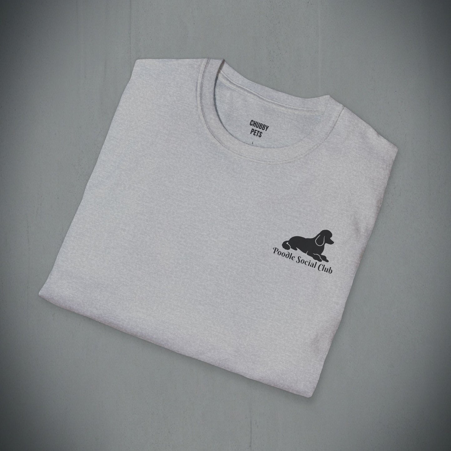 Sport Grey