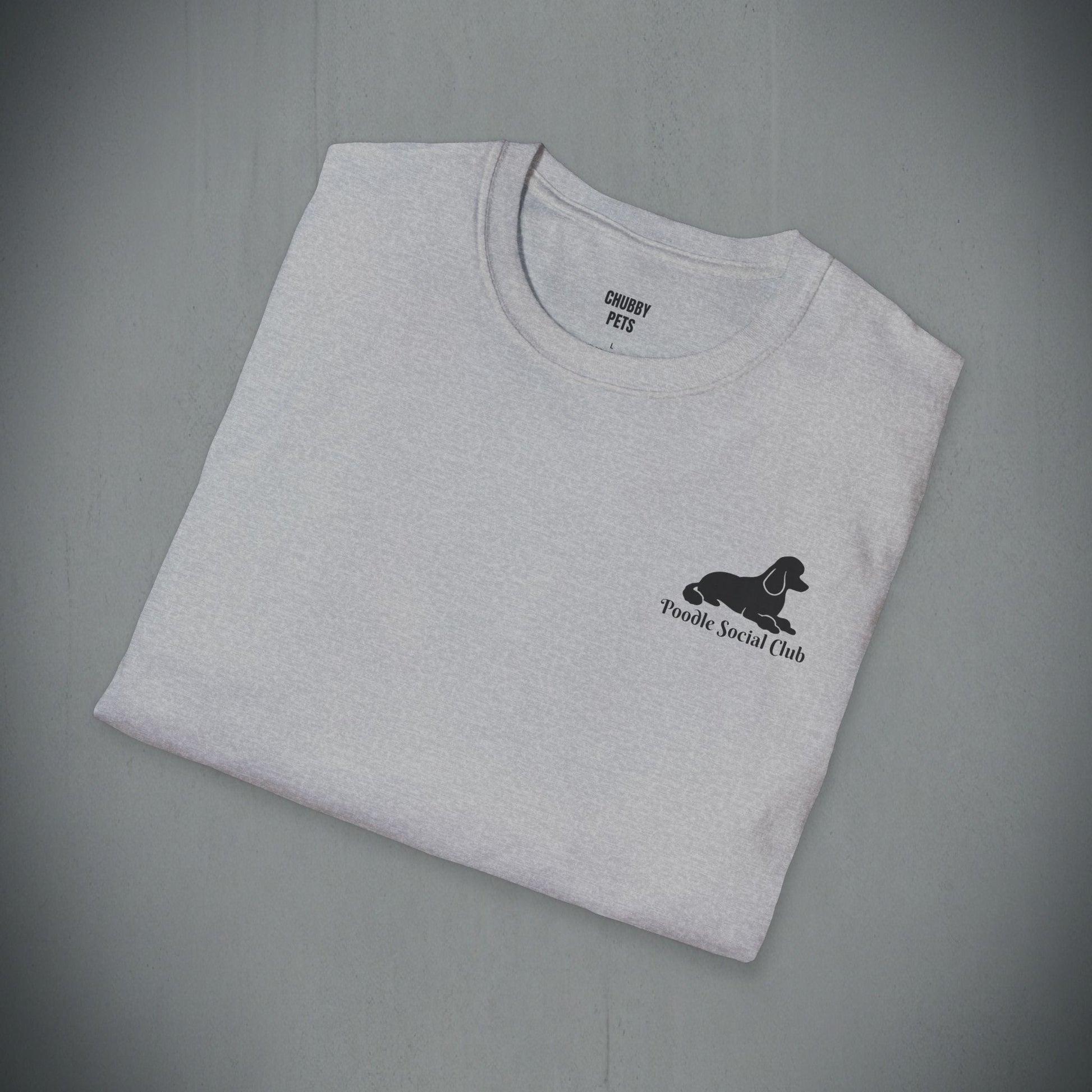 Sport Grey