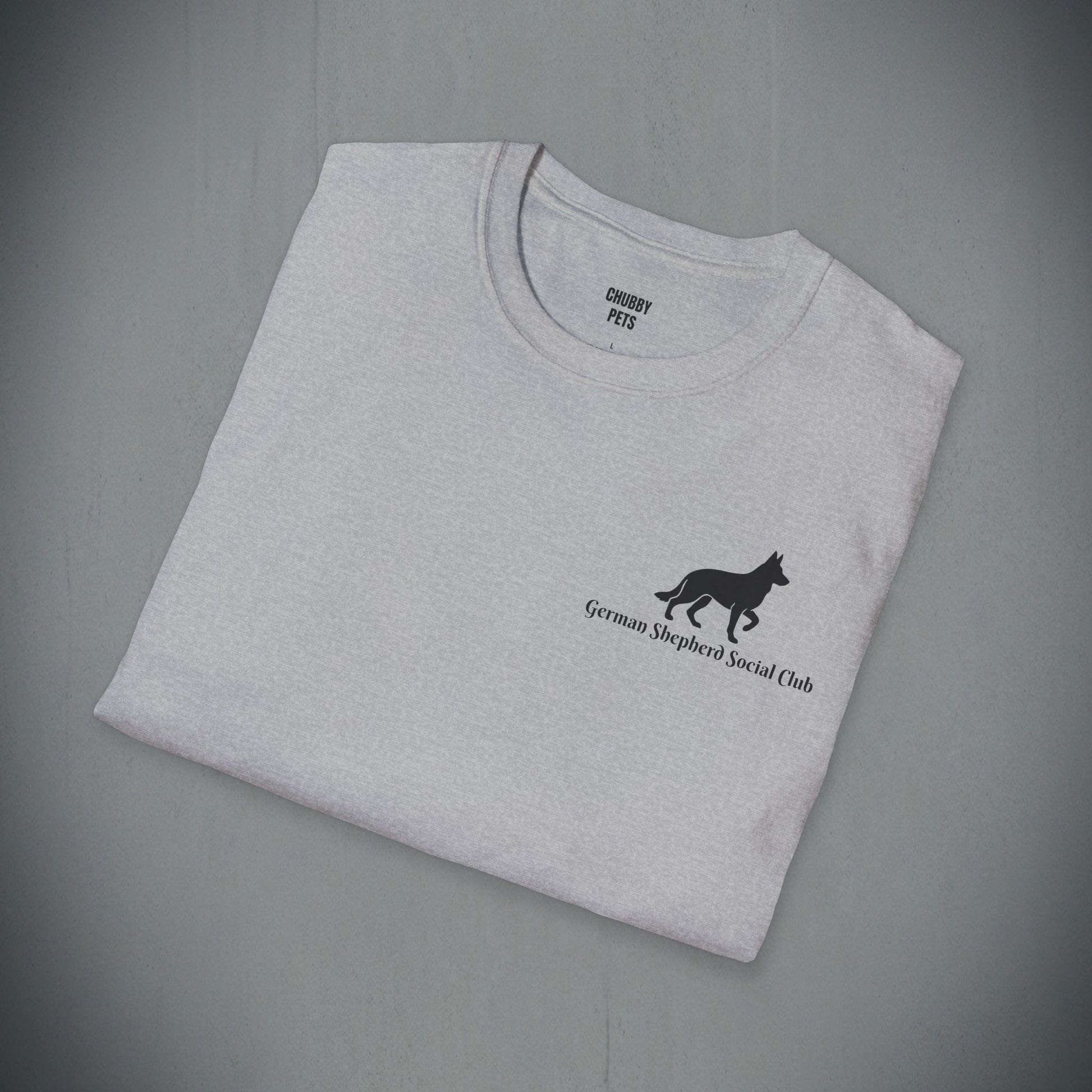 Sport Grey