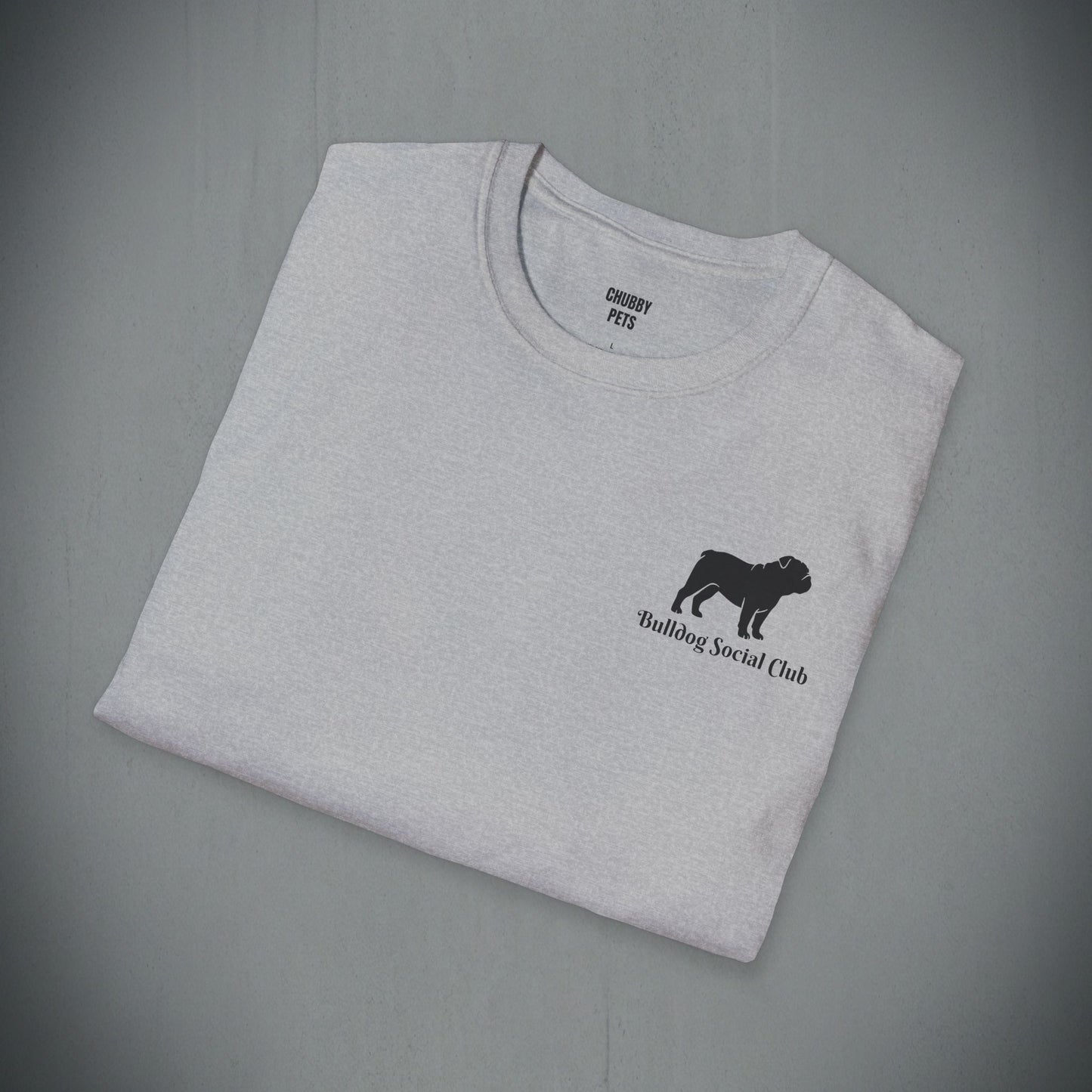 Sport Grey