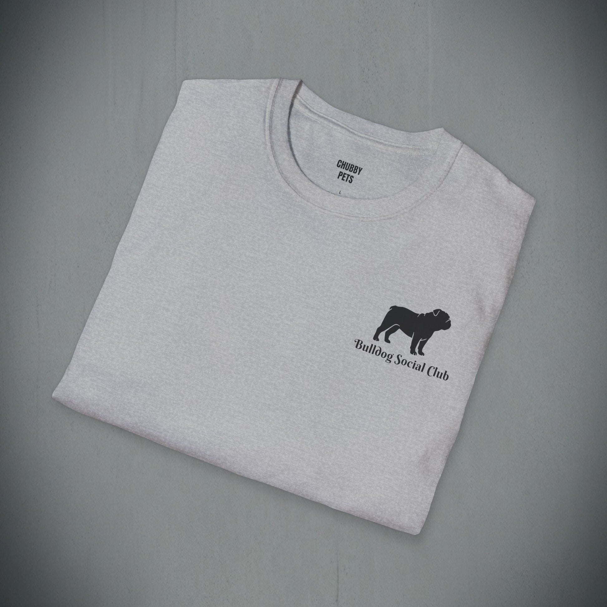 Sport Grey