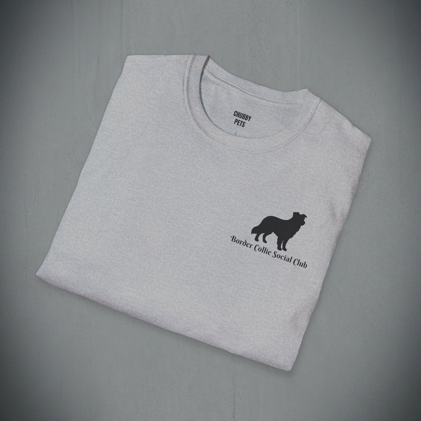 Sport Grey