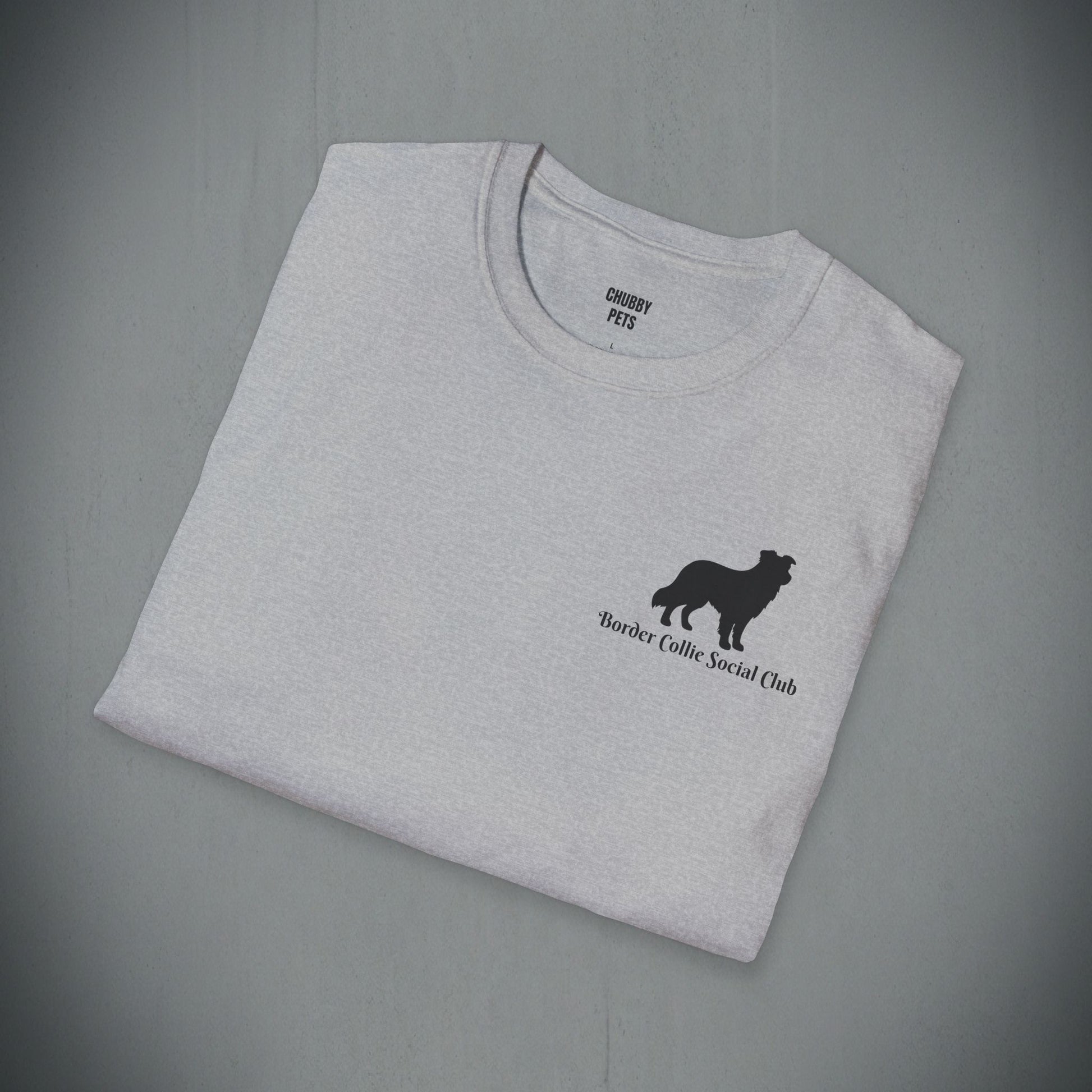 Sport Grey