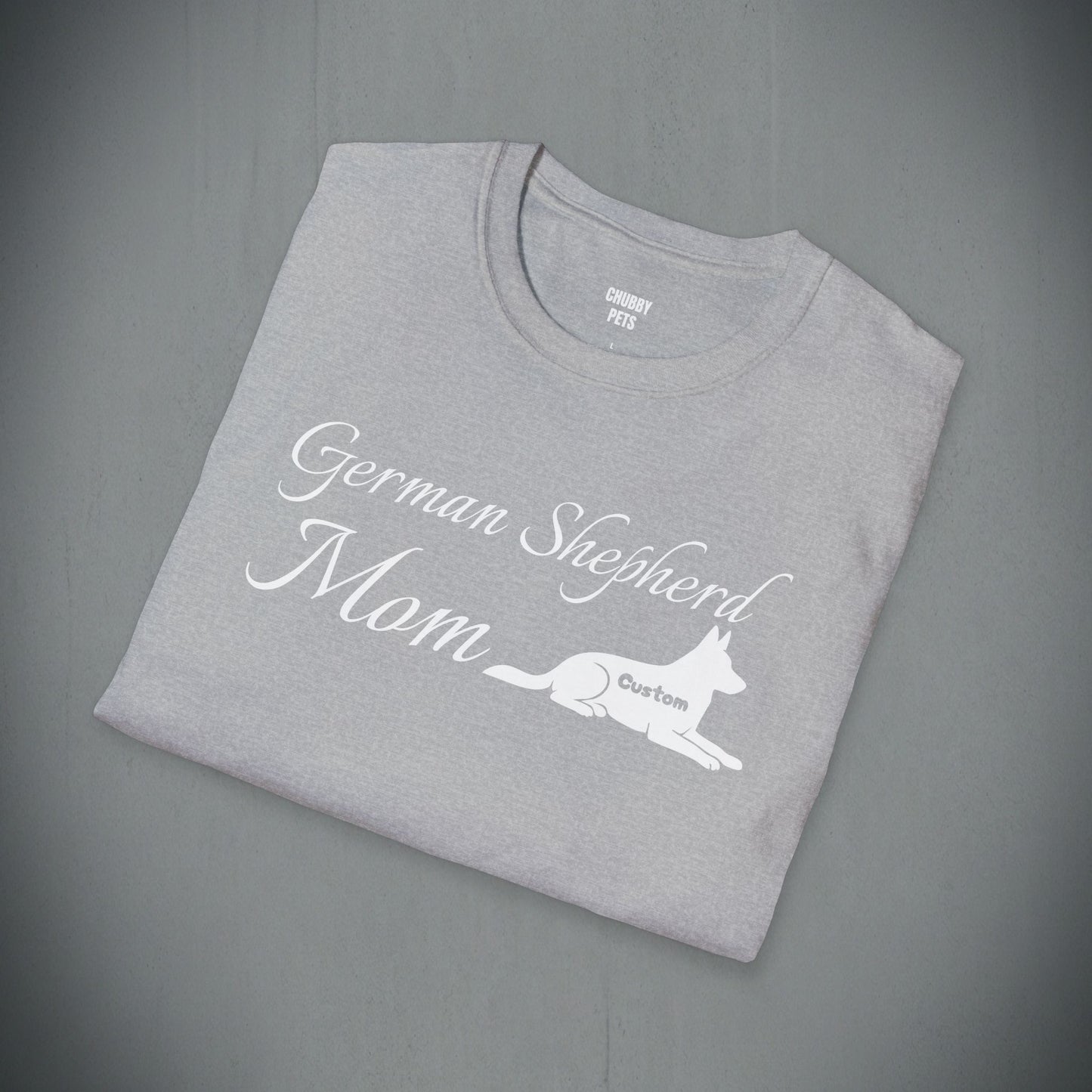 Sport Grey