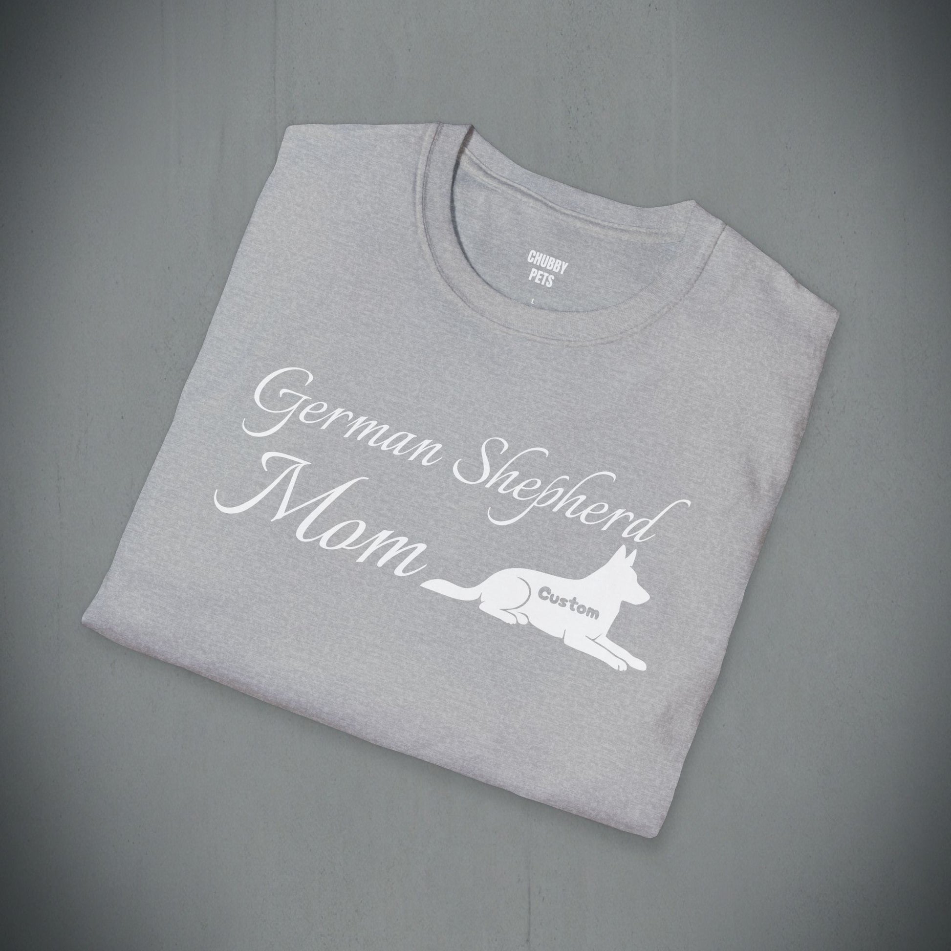 Sport Grey