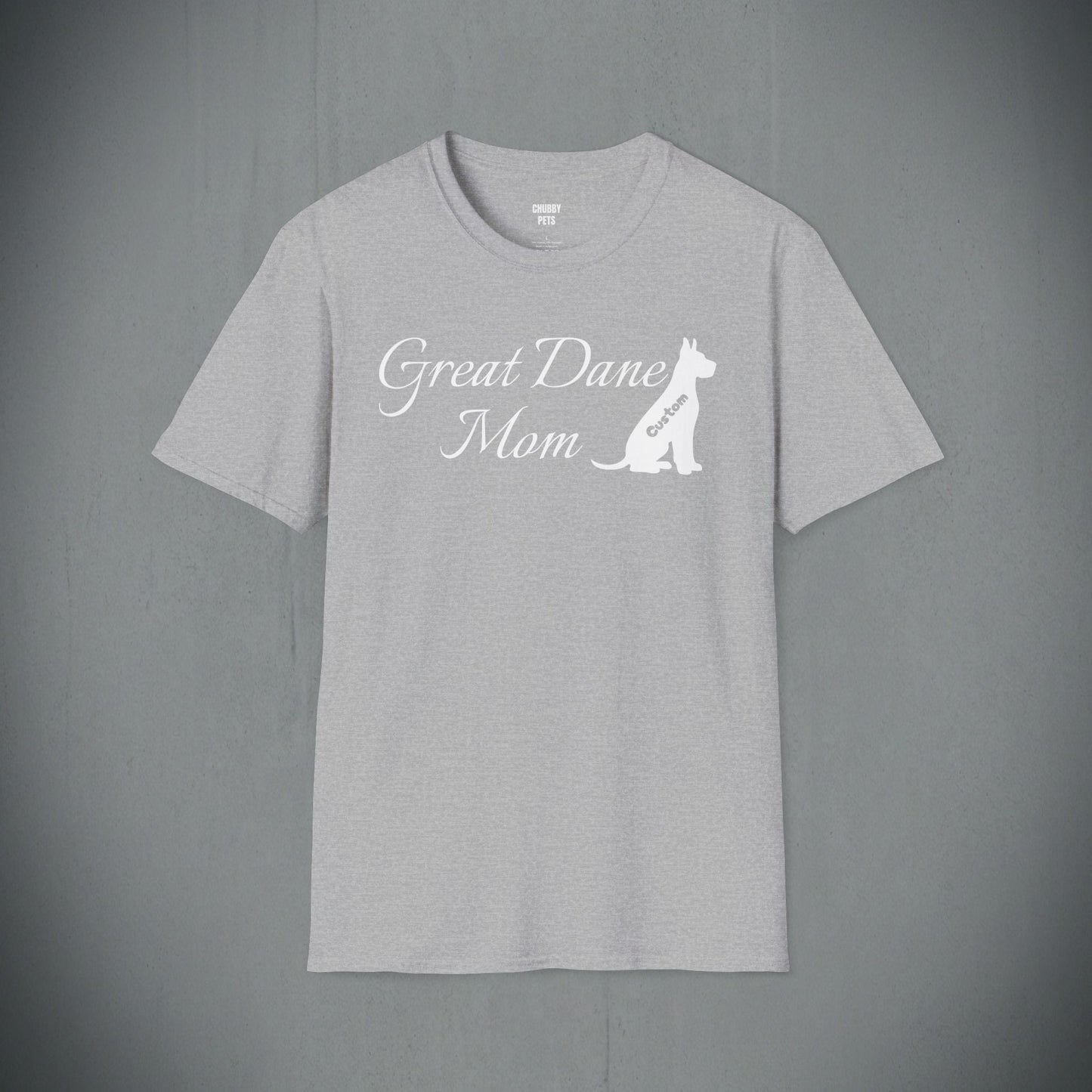 Sport Grey