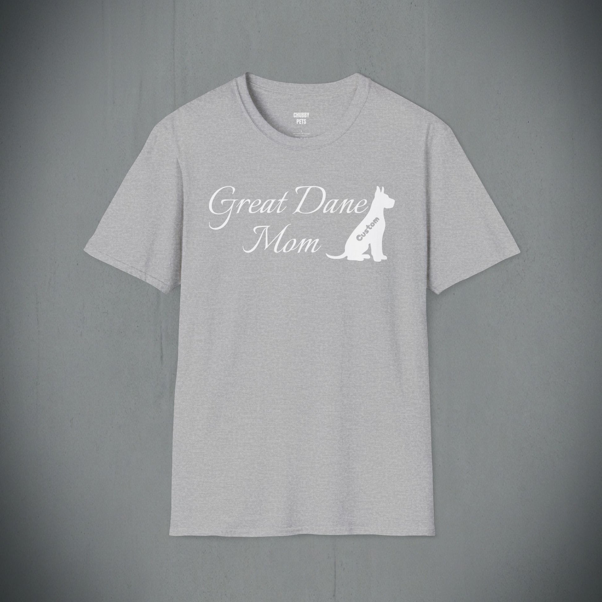 Sport Grey