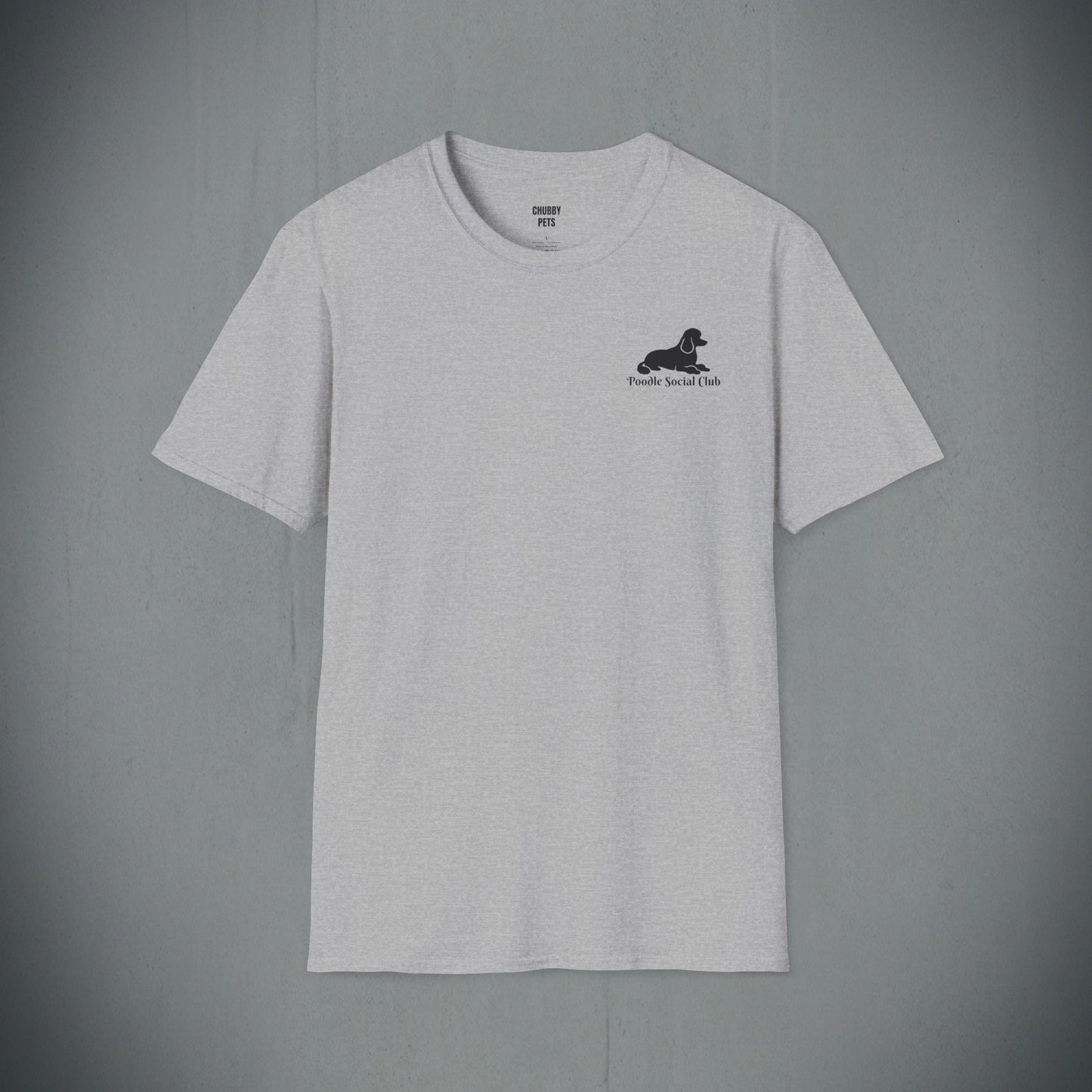 Sport Grey