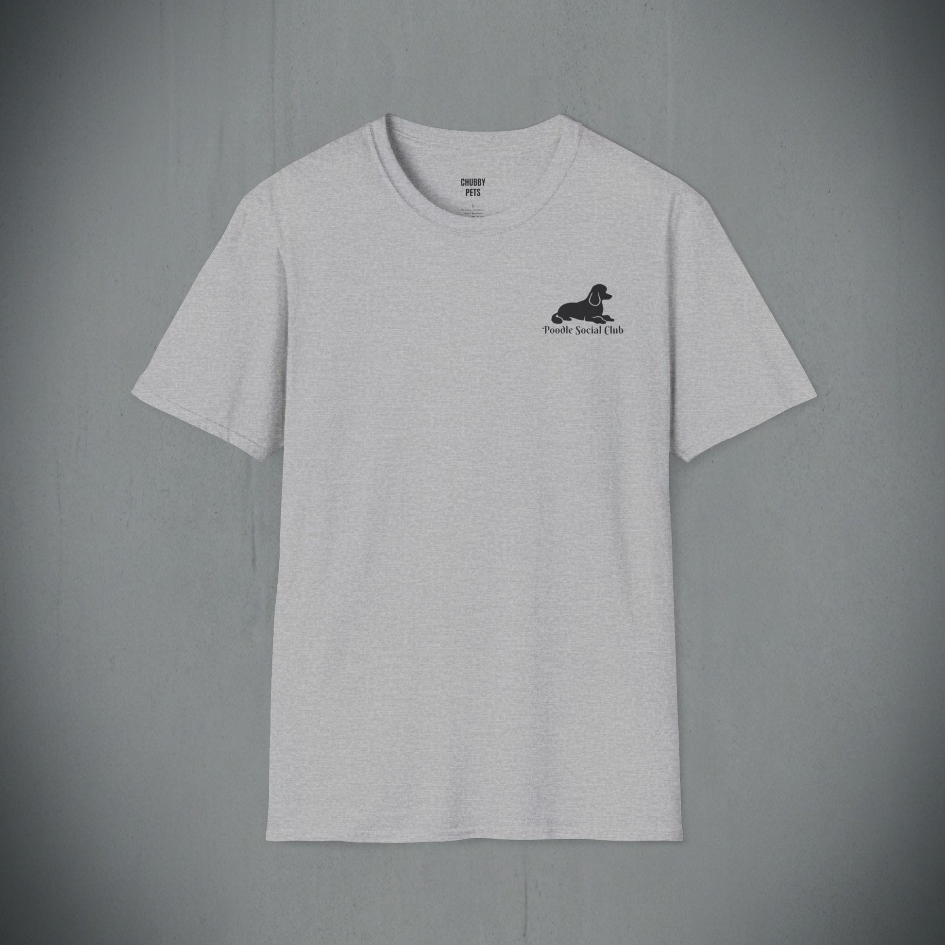 Sport Grey