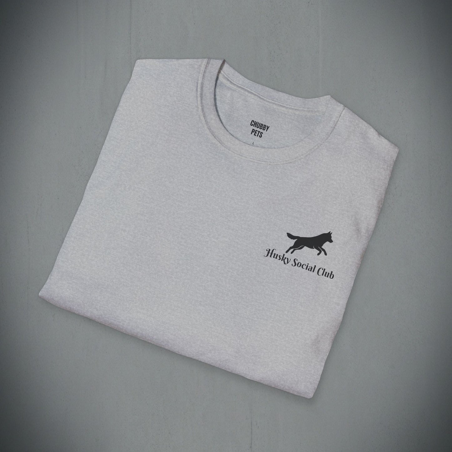 Sport Grey