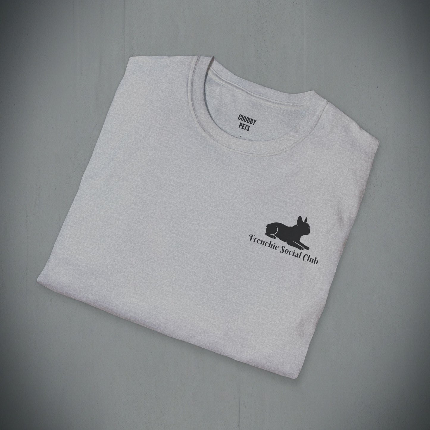 Sport Grey