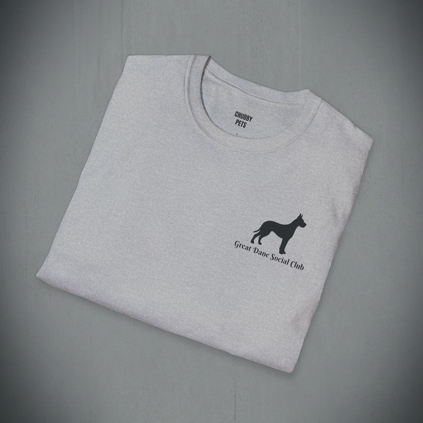 Sport Grey