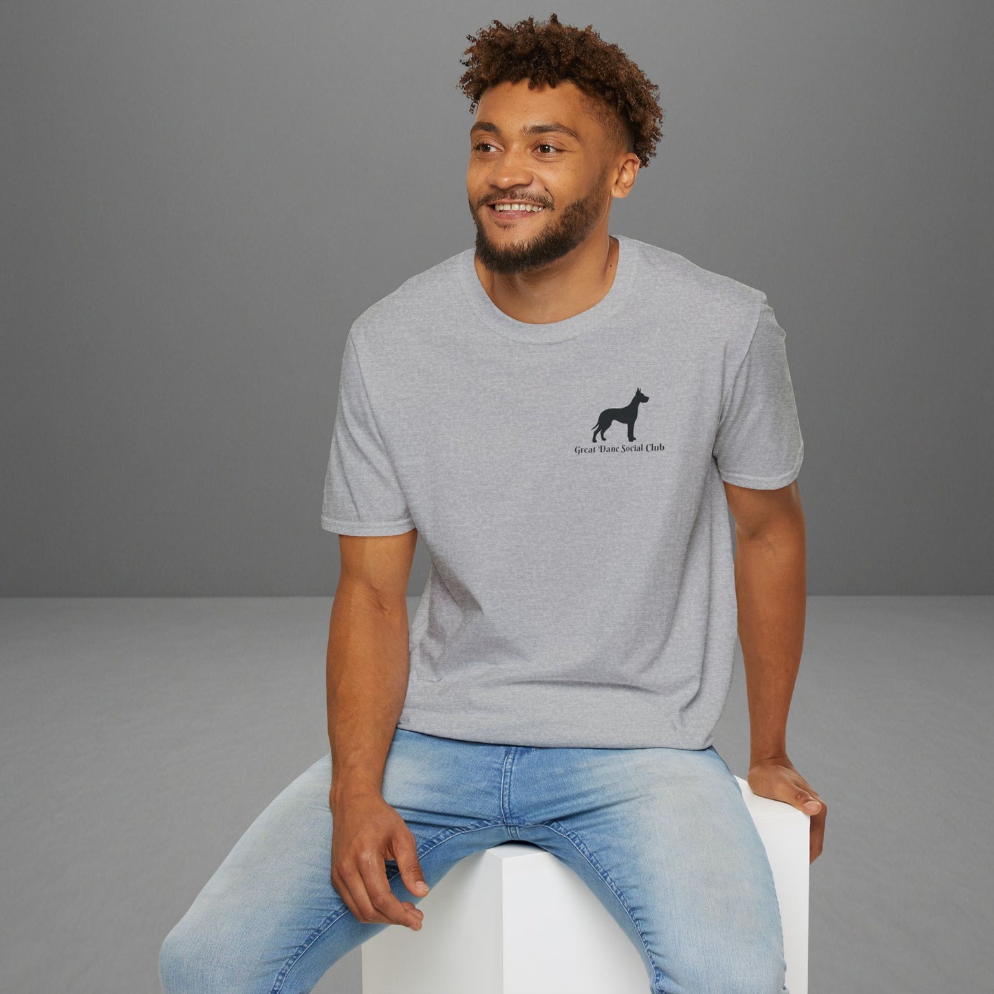 Sport Grey