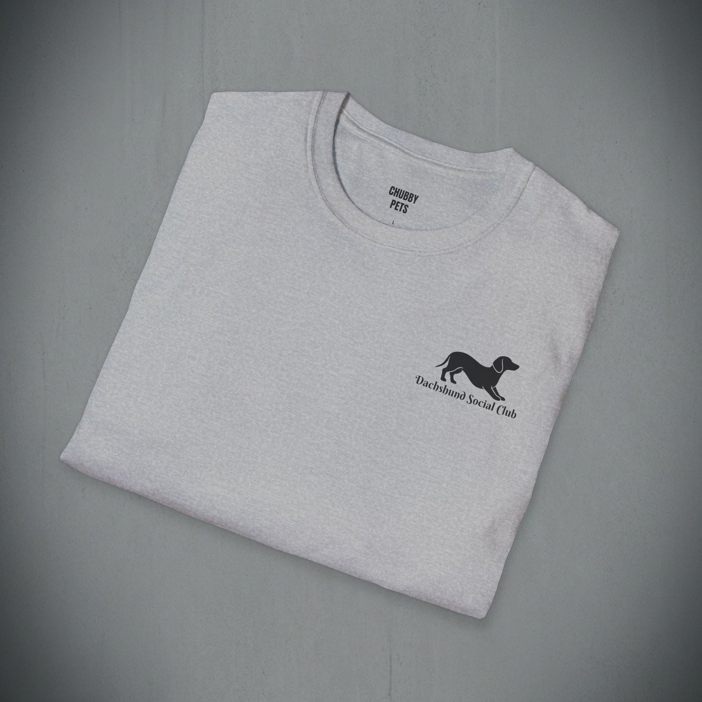 Sport Grey