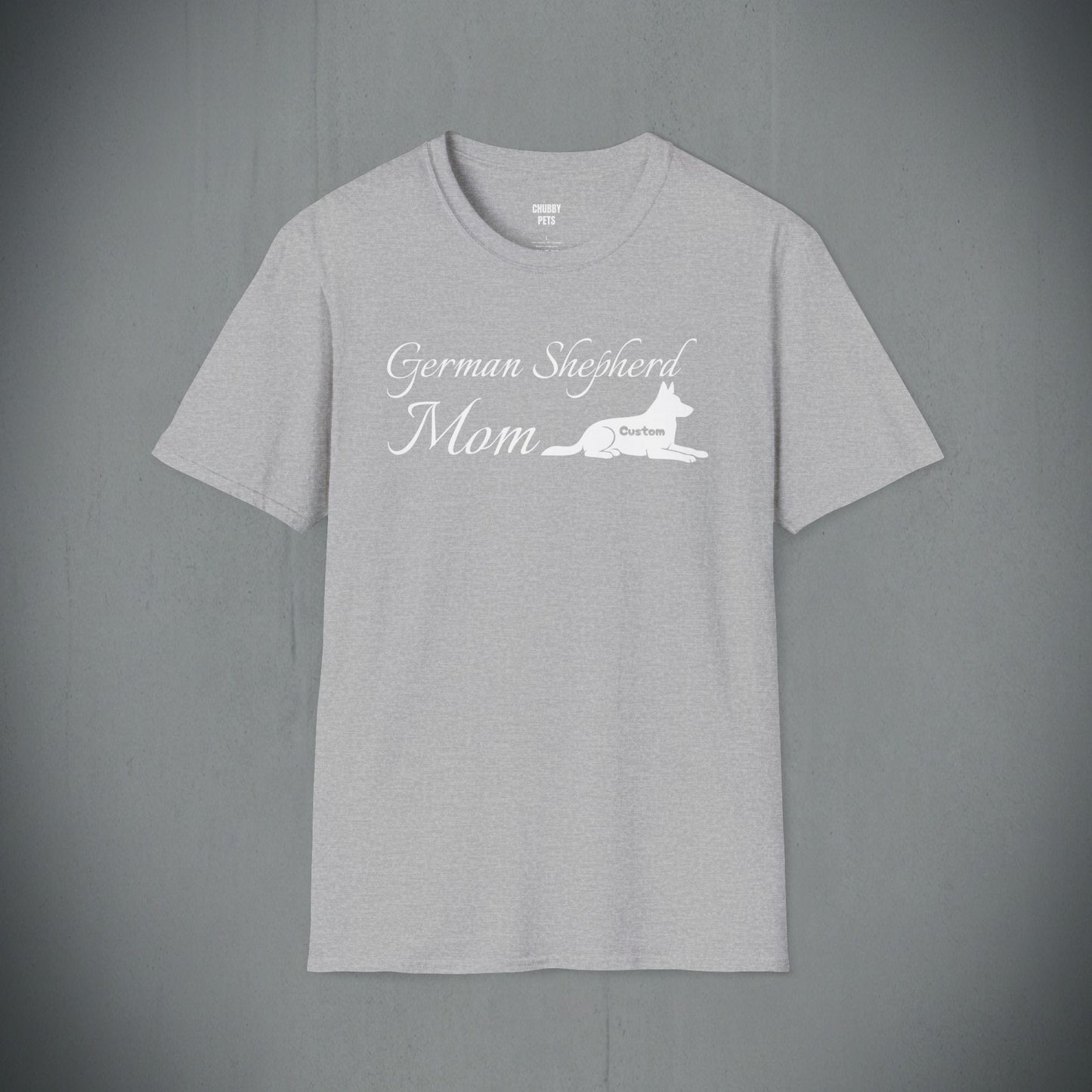 Sport Grey