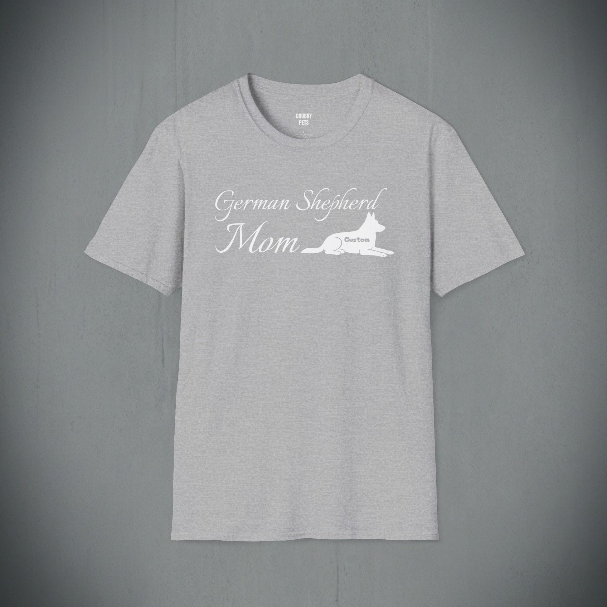 Sport Grey